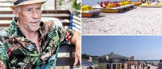 Fåröprofilen om Sudersannas – "Aldrig varit så fint"