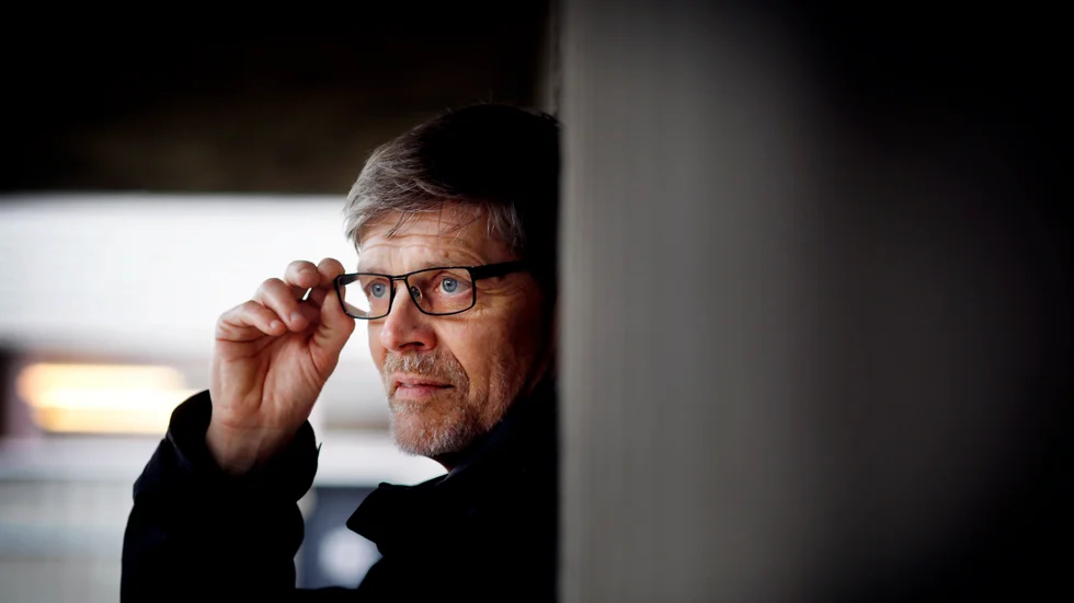 Signar Mäkitalo, smittskyddsläkare i Sörmland, svarade på läsarfrågor under torsdagsförmiddagen.