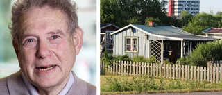 Experten: Inte olagligt att erbjuda ny mark          
