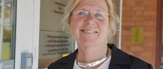 Länsstyrelsen förbereder sig för andra vågen