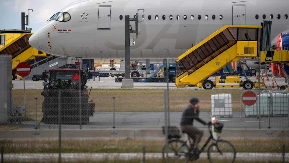 För Gotlands del är det viktigt att ha snabba transporter till övriga landet.