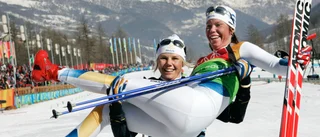 Lina Andersson bröt den kvinnliga OS-guldförbannelsen