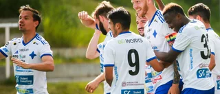 IFK Luleå hoppas på skräll inför historiska cupmatchen