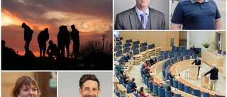 Norrbottenspolitiker ger upp hoppet om överenskommelse