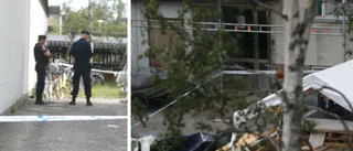 Före detta Skelleftebo död i arbetsplatsolycka – trampade snett och föll åtta meter: ”Rubriceras som vållande till annans död”