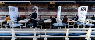 Företagen ratar statligt stöd