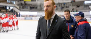 Förbundskaptenen om målen inför VM i Linköping/Mjölby