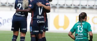 Linköping värvar dansk talang