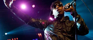 Talib Kweli släpper nytt – via Patreon