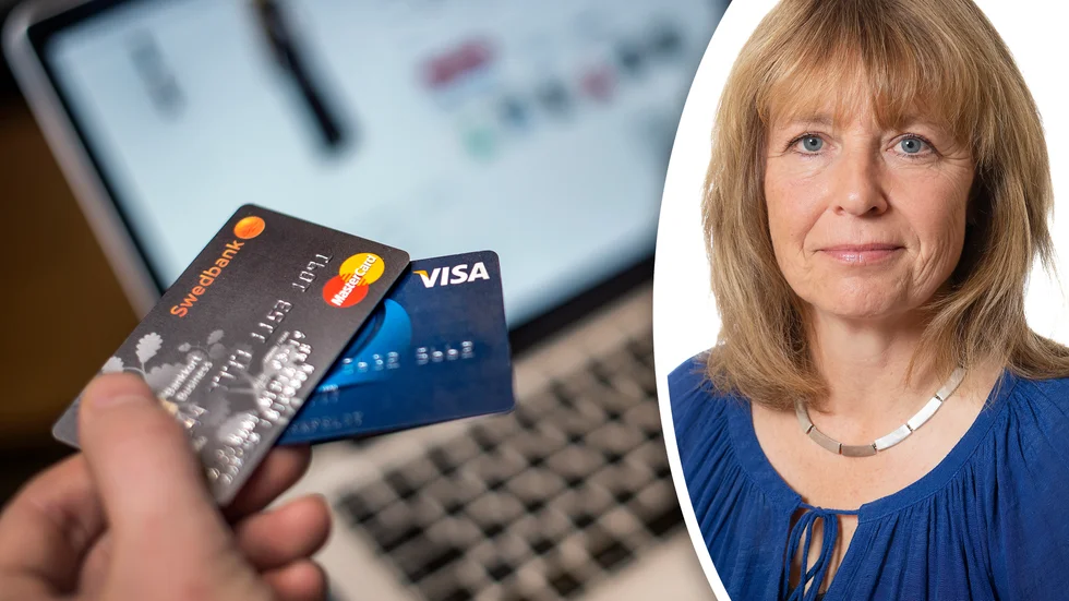 Kortbedrägerierna har minskat i hela landet efter att många e-handlare höjt säkerheten vid internetköp.
