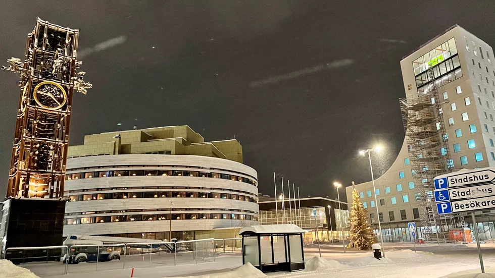 Kommunstyrelsens arbetsutskott vill att förvaltningen ska se över nya ersättningar för friskvårdsbidraget. 