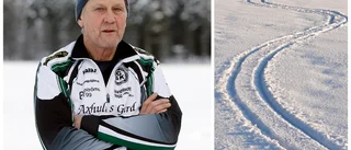 Nu finns skidspår på Motala-orten: "Det var på tiden"