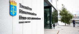 Bankbedragare dömd till tre års fängelse