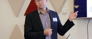 Projektledaren avråder från nya EU-projekt