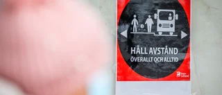 Coronapandemin – vi måste visa större omtanke