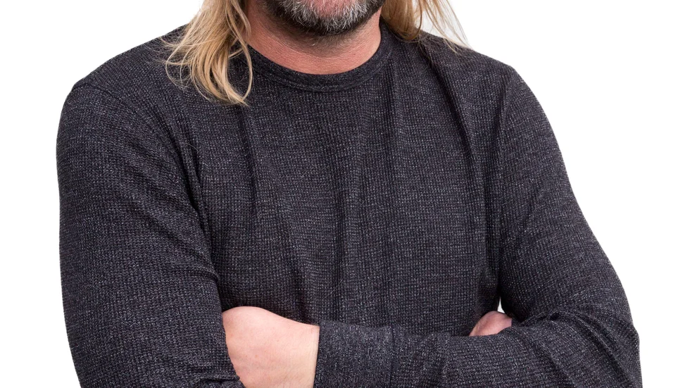 Johan Kurelid