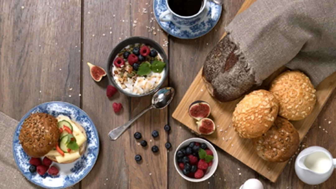 FRUKOST