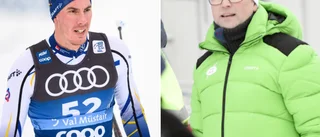 Tränarens plan: Så ska Häggström hitta formen efter touren
