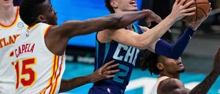 NBA-rookie satte nytt rekord