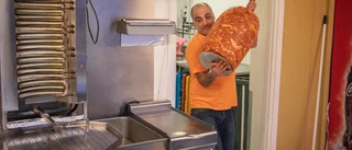Pizzeriorna rustar inför pizzadagen nummer ett: "Blir mycket att göra"