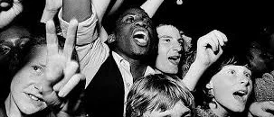 White Riot – en inspirerande dokumentär 