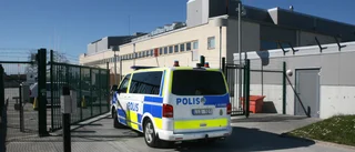 Två gripna för rånet i Gutebacken