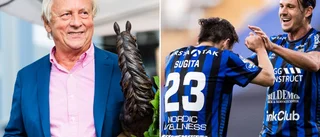 Avslöjar: Bengt Ågerup tillbaka i Sirius