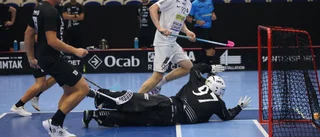 Dubbla hattrick när Storvreta tog tredje raka