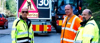 Här är gatorna som slits mest i Eskilstuna – de avgör vilka som ska få ny asfalt
