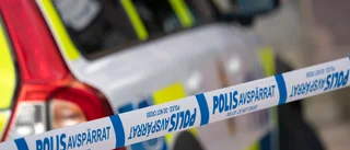 Grova stölder i Björnsholm och Edsbruk