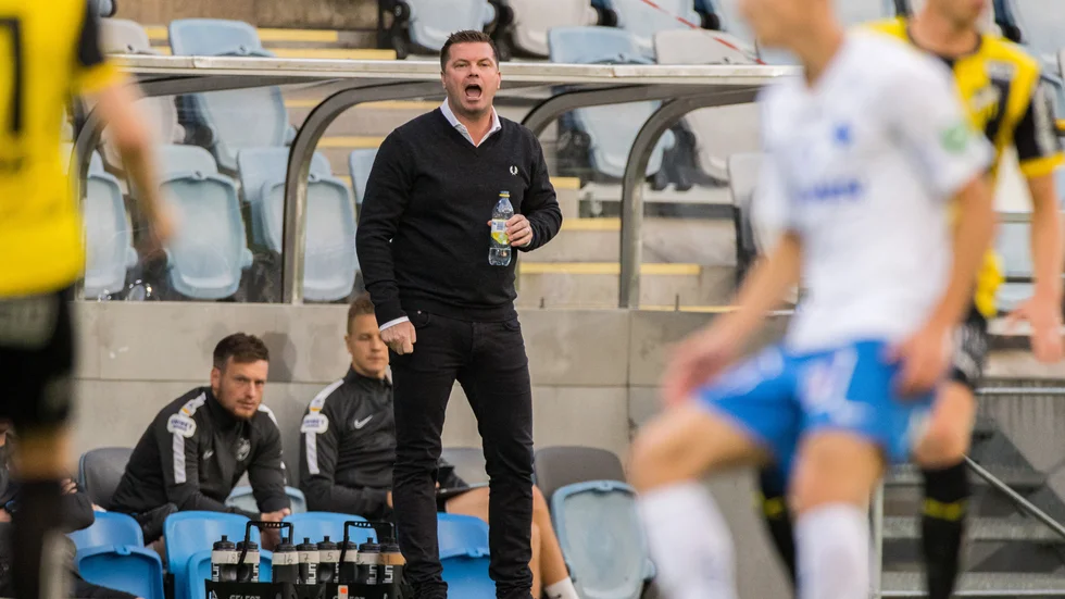 Jens Gustafsson.