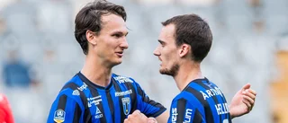 Siriusspelare uttagna till landslaget