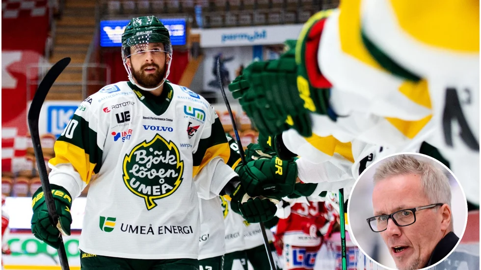 Alex Hutchings fixade en bra start för Hans Wallson.