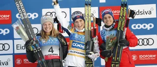 Grönt ljus för skidvärldscupen i Lillehammer