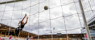 Uppsalas match minut för minut