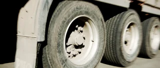 Stöld av diesel från två lastbilar