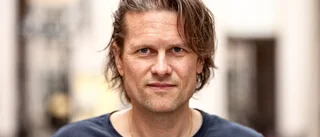 I totalitära tider blir folk rädda 