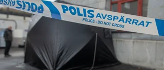 Inga spår efter misstänkta våldtäktsmän