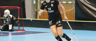 Tre mål av Line när FBC slog fjolårets SSL-lag: "En bra skalp"