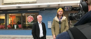 SE: S-profilerna skakade efter krismötet