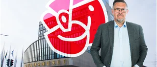 S i Luleå mår inte bra        