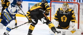 Laget: Han blir AIK:s målvaktsval mot Frölunda