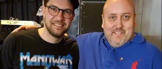 Fastighetskungen firar 50 – Åkesson kommer på kalaset