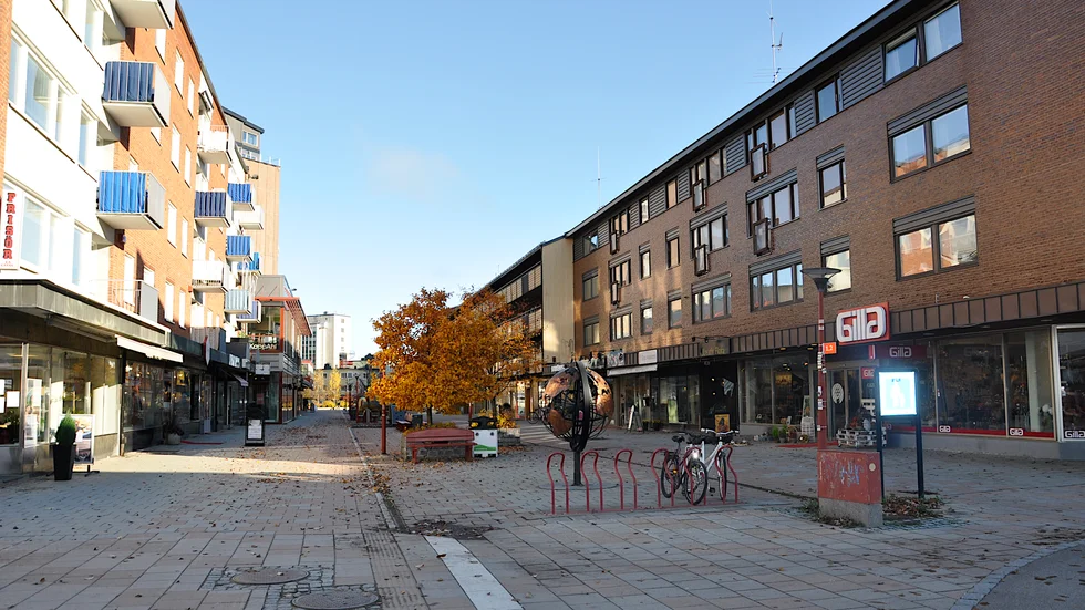 Så röstar Bodenborna