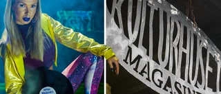 De ska ha klimatkonserter för ungdomar: "Stor fråga"