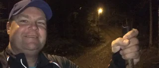 Älghufs startar vägen mot Vasaloppet