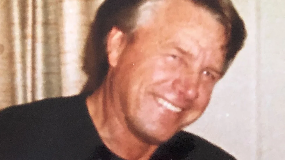 Frans Holmgren.