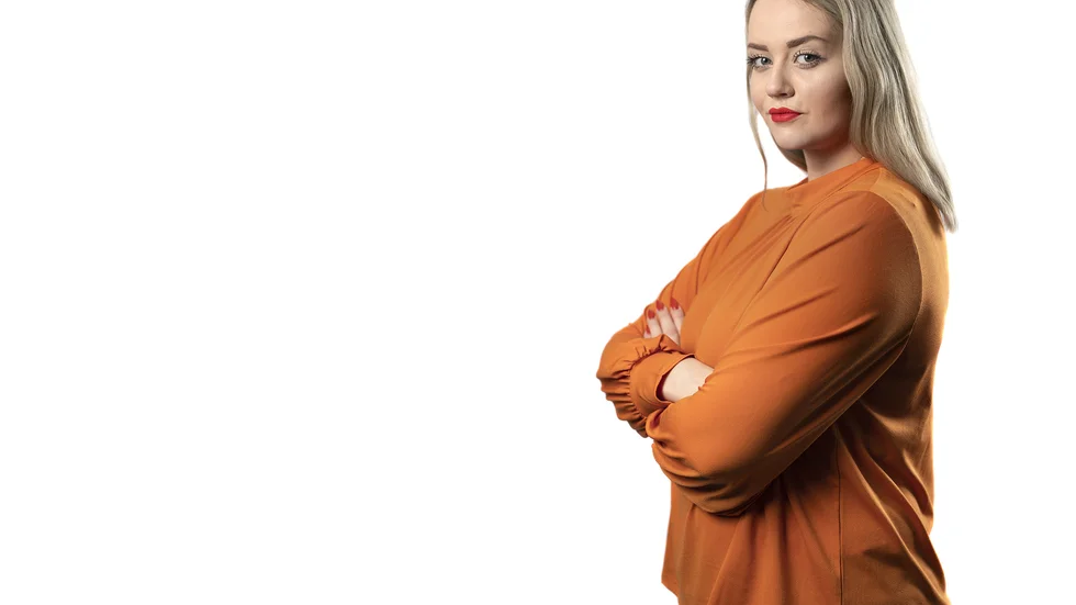 Kata Nilsson