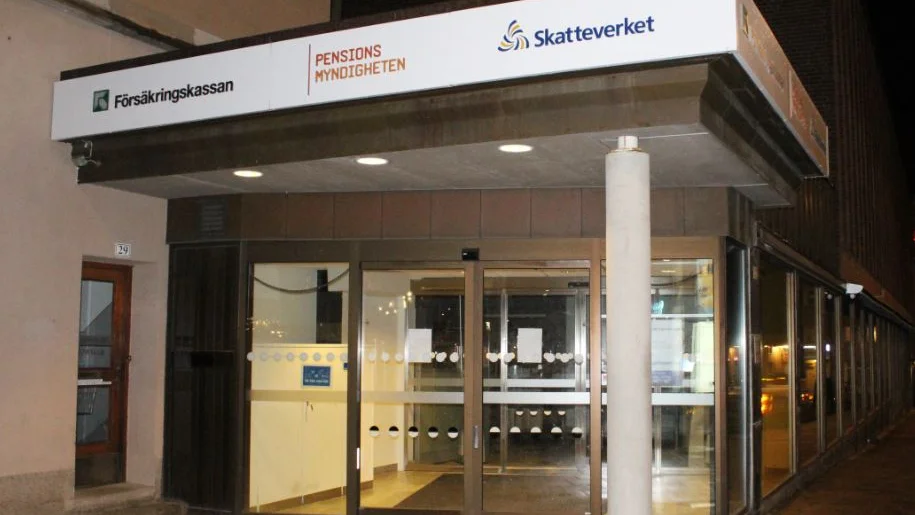 En Linköpingsbo fick inte heta Pistol, enligt Skatteverkets beslut.