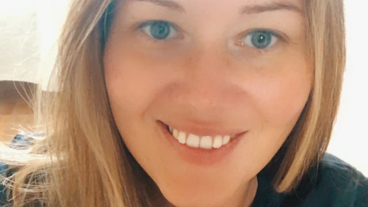 Louise Bengtsson är skollogoped på Åbyängskolan. Hon säger att man inte brukar uppmärksamma Dyslexiveckan på skolan, men att man ständigt arbetar för allas rätt till att behandlas lika.